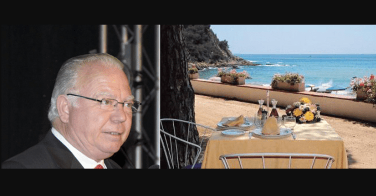 El concert d’estiu de hotel Santa Marta rendeix homenatge al desaparegut Jordi Noguera