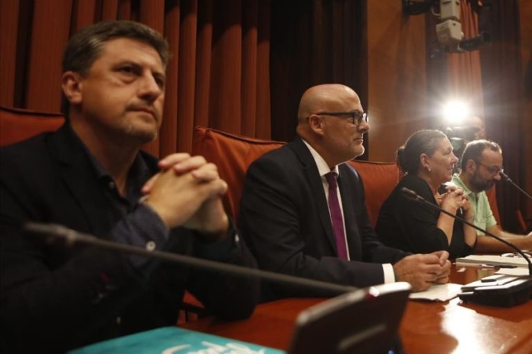 Jordi Orobitg ocuparà el sisè lloc a la llista de Girona a les eleccions del 14-F