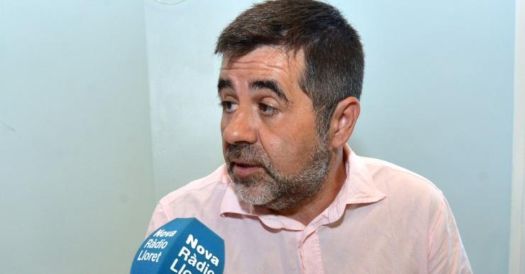 Lloret acull la jornada de l’ANC per presentar l’eix de la ‘innovació’