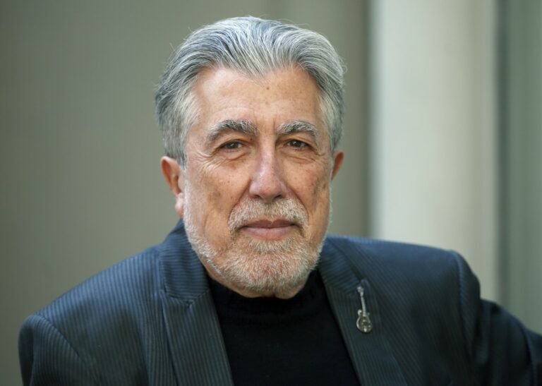 Jordi Sierra i Fabra (Santillana)