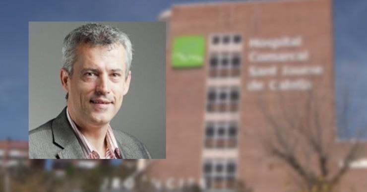 La Corporació crea la figura del Director d’Atenció Sociosanitària, amb el doctor Jordi Valls