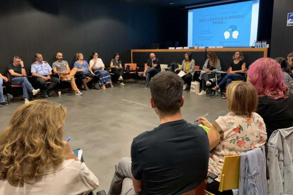 jornada de formacio 2
