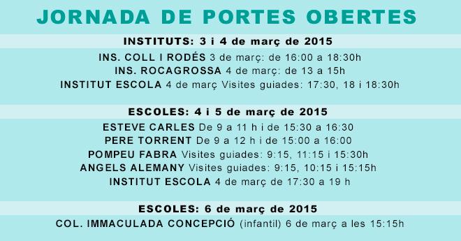 jornada-de-portes-obertes-escoles-lloret-2015