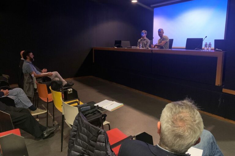 jornada pacificacio