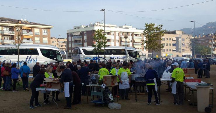 Les Jornades de Cúllar se celebren aquest cap de setmana a Lloret de Mar