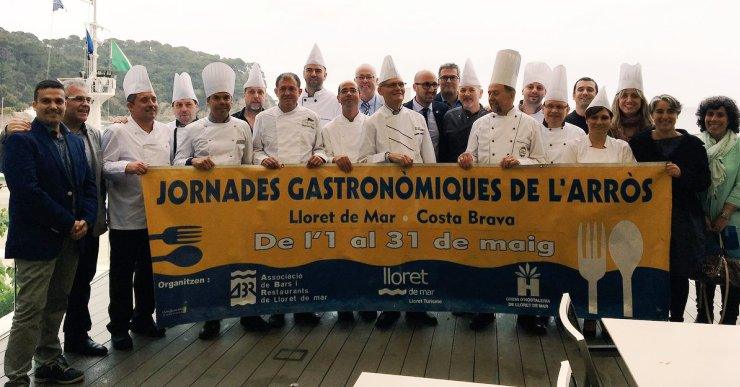 Lloret oferirà un cicle formatiu de forneria, pastisseria i confiteria el curs vinent