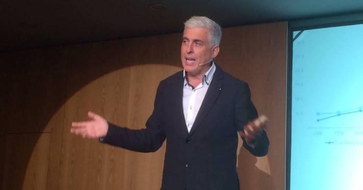 José Antonio Donaire farà un taller en el Repensa Lloret amb les places exhaurides