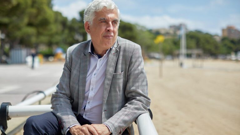 José Antonio Donaire (Ara)