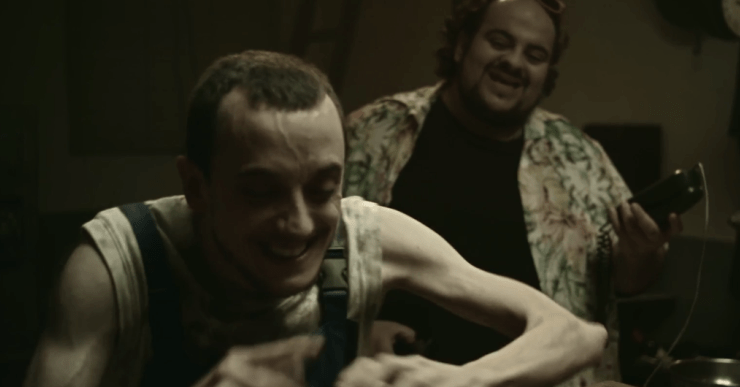 La pel·lícula ‘Sant Martí’, amb tres lloretencs, es projecta al Festival de Cinema de Girona