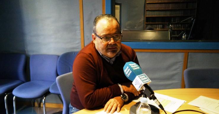 Josep Valls assegura que és innocent i confia en què el TS farà justícia