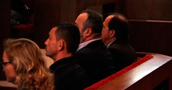 Les defenses de Crespo i Petrov demanen anul·lar les investigacions del «cas Clotilde»