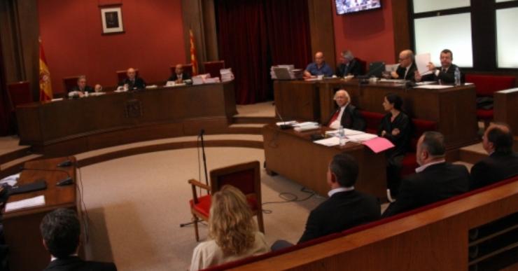 L’enriquiment sospitós d’un mafiós va donar peu a la causa contra Crespo