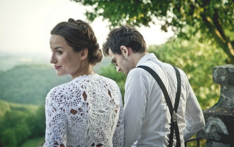 Judit Nedderman i Guillem Roma (Enderrock, Alba Roma)