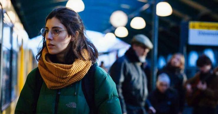 El cineclub Adler projectarà la catalana ‘Júlia Ist’, que obre el cicle ‘Cinema i Dona’