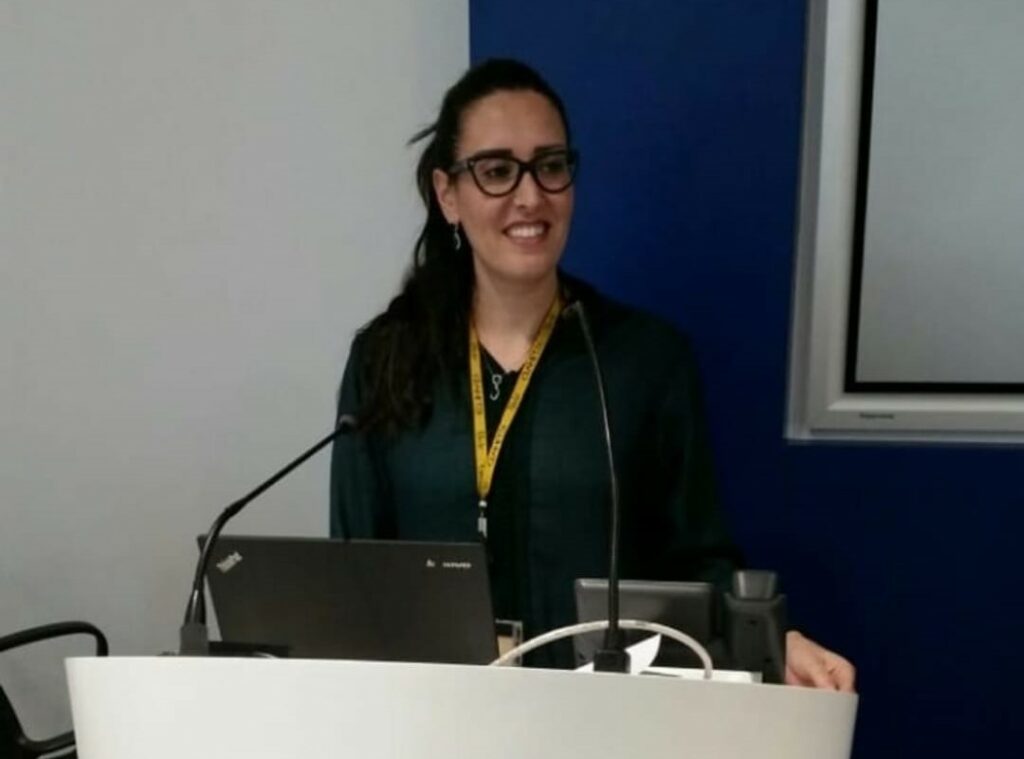 Kenza Laadim