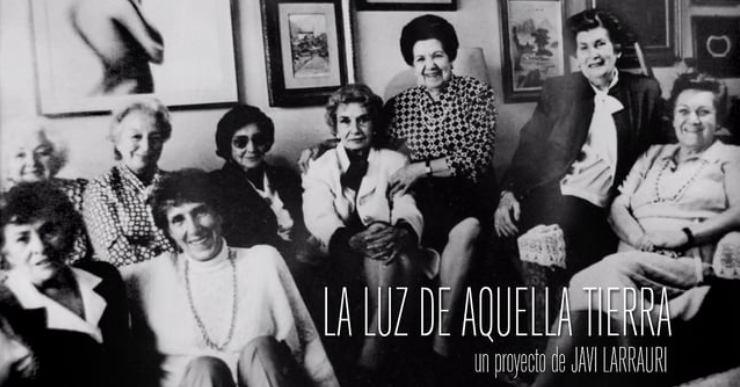 ICV – EUiA projecta un documental sobre les espanyoles que es van exiliar a Mèxic