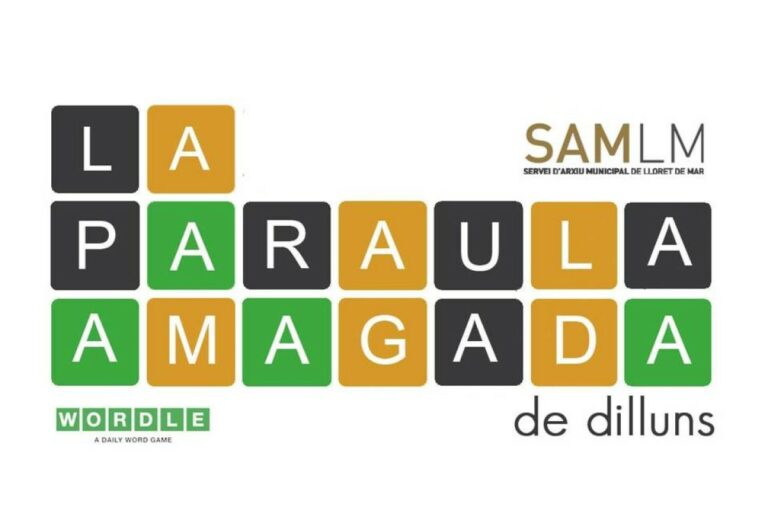 La paraula amagada del SALM (Arxiu Municipal)