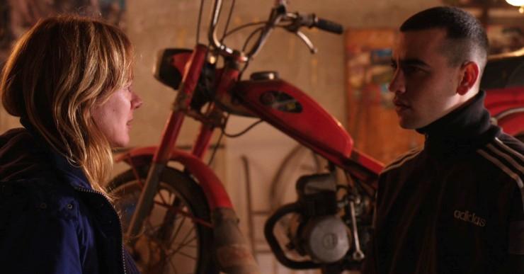‘La propera pell’ es projecta aquest dijous al teatre, amb el Cineclub Adler