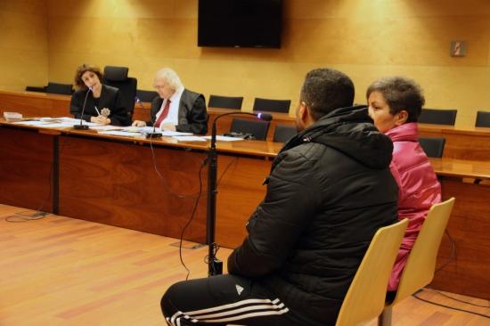 Jutgen un home acusat d’apunyalar la seva exparella el 2010 a Lloret