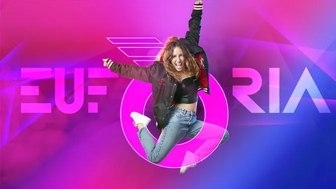 Laura Gibert, escollida per participar a Eufòria (TV3)