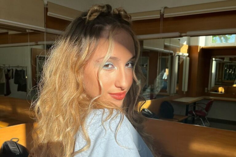 Laura Gibert, a Eufòria
