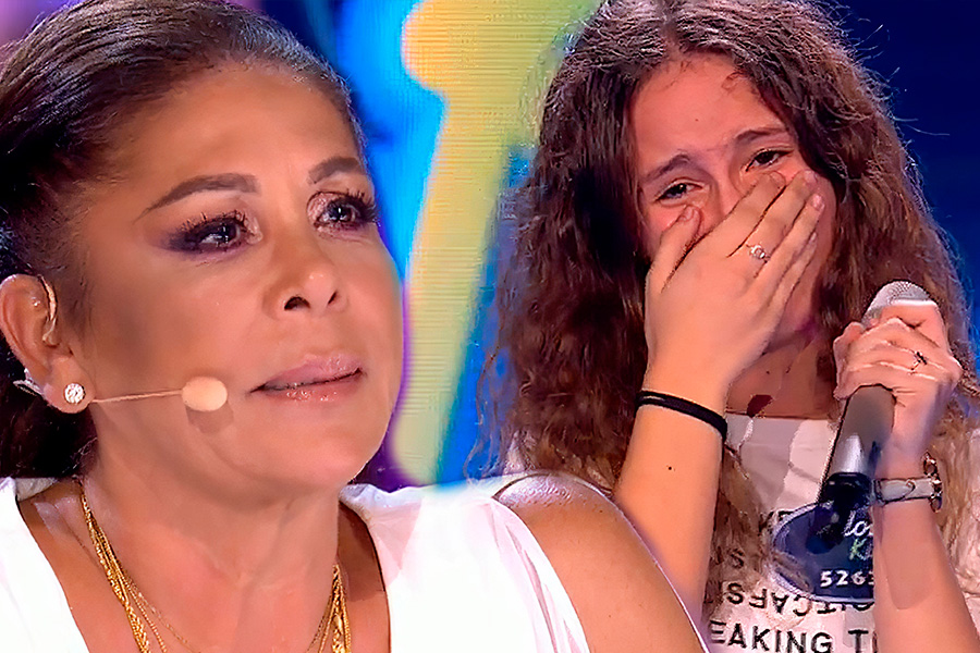 laura gibert idol kids