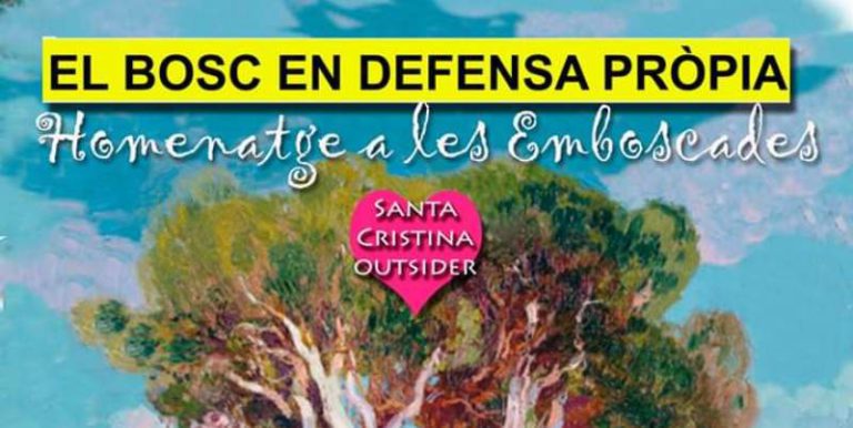 Cantants com Gerard Quintana o Pau Riba diran «no» a l’autopista C-32, aquest diumenge a Lloret