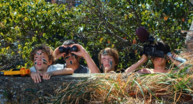 El cineclub Adler tanca el 2018 amb el passi de la pel·lícula francesa ‘El león duerme esta noche’