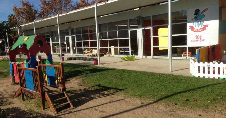 Anna Mas, al capdavant dels Pops, des que es va inaugurar