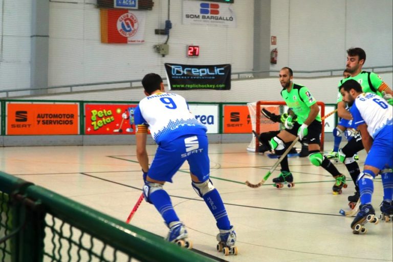 L'últim partit del Lloret (CE Lleida)