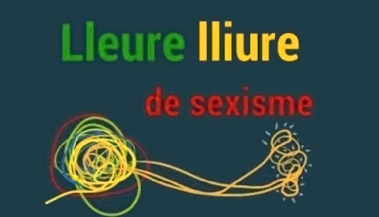 Èxit rotund d’un taller sobre llenguatge no sexista per a monitors