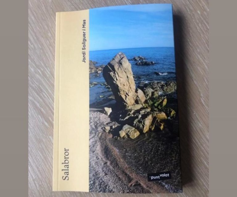 llibre SALABROR