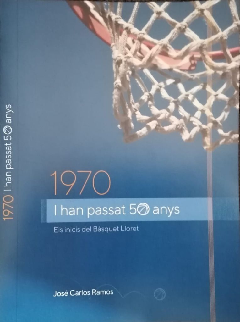 llibre basquet