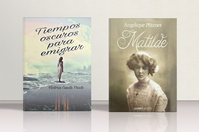 llibres tiempos oscuros para emigrar y matilde can gallissa min
