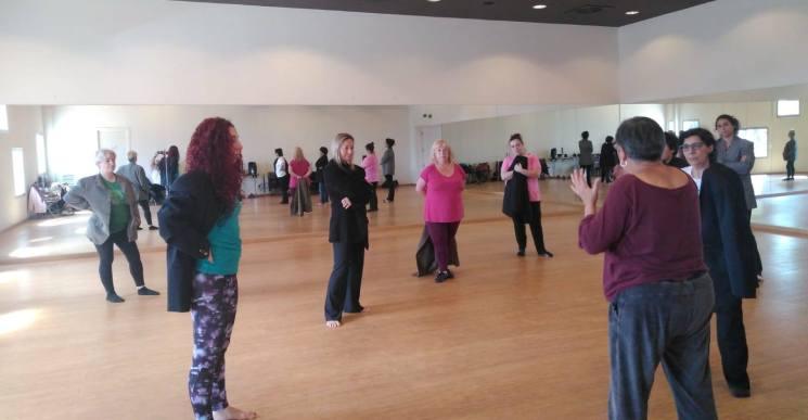El taller ‘Lloret Balla’ es culminarà aquest diumenge amb un espectacle obert al públic