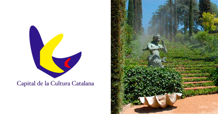 Lloret de Mar ha estat escollida Capital de la Cultura Catalana per al 2023