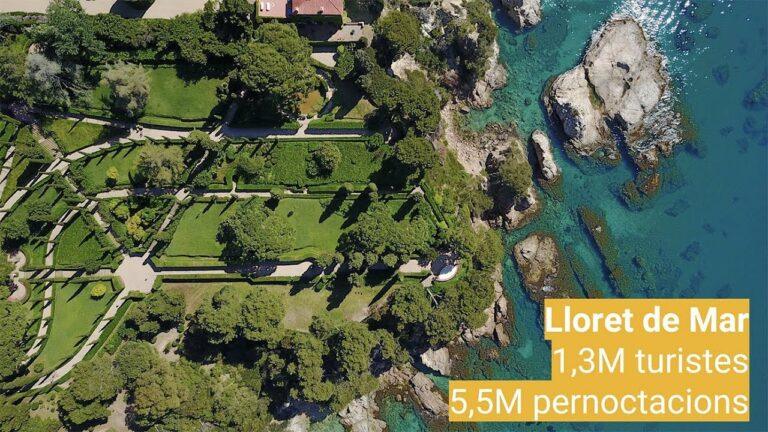 Lloret de Mar és un exemple a seguir en la gestió turística