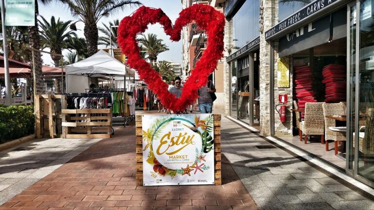 Lloret Estiu Market
