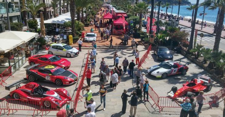 L’Ajuntament i l’associació de Comerciants tiren endavant la Night Shopping i el Formula Weekend