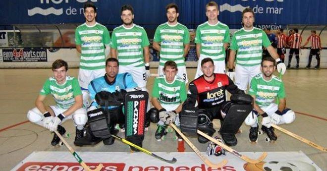 L’inici de lliga de l’hoquei, el més destacat del cap de setmana
