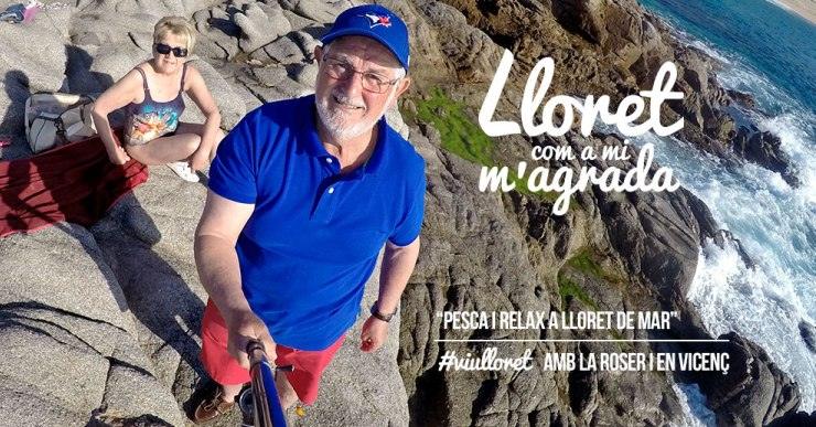 ‘Lloret, com a mi m’agrada’, promociona la vila entre turisme de proximitat