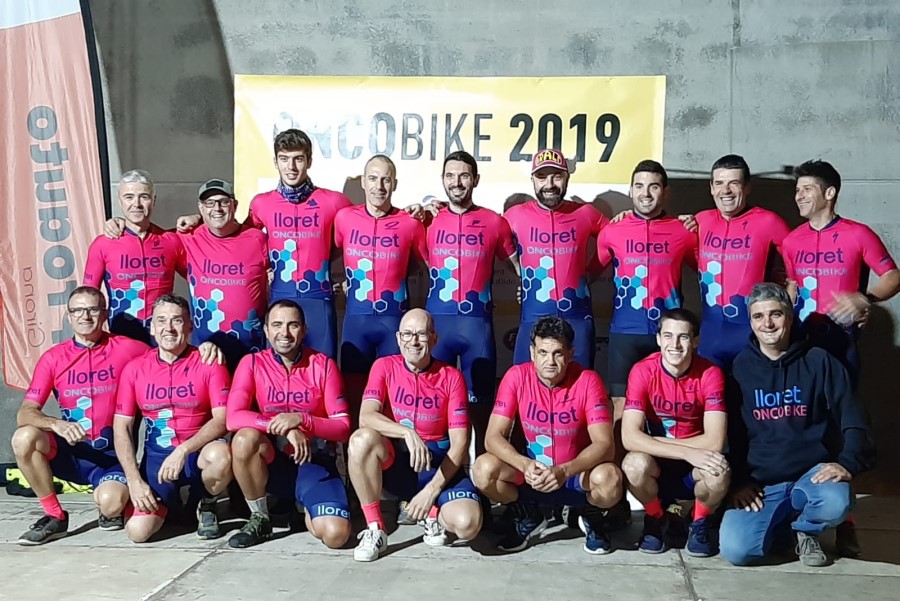 Lloret Oncobike