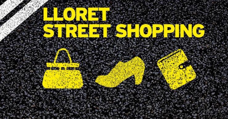 Aquest dissabte se celebra la Lloret Street Shopping, amb 40 parades