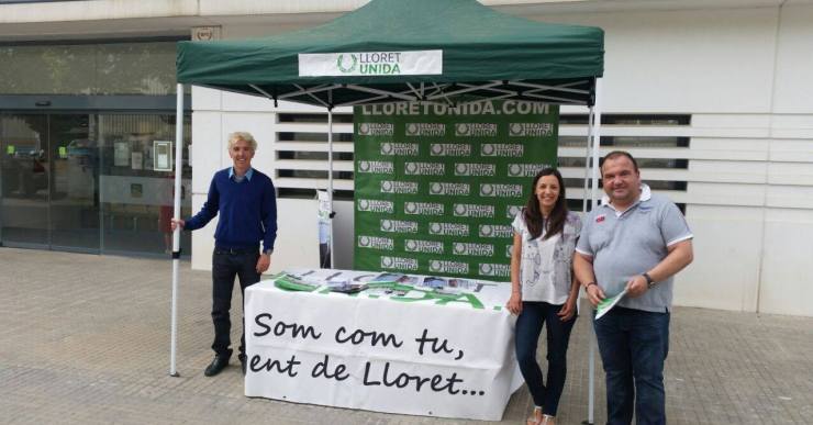 Lloret Unida aposta perquè Lloret torni a tenir un cinema
