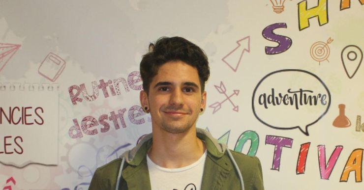 El treball de recerca de Batxillerat d’un lloretenc està nominat al Premi al Públic del CRACS 2018