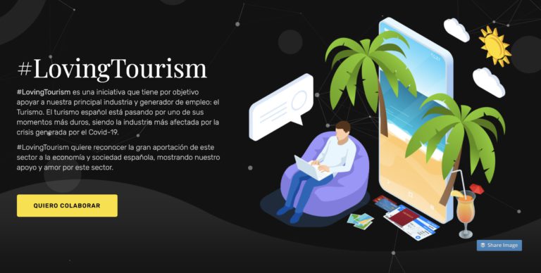 Més del 40% dels turistes espanyols encara té interès en fer vacances aquest any