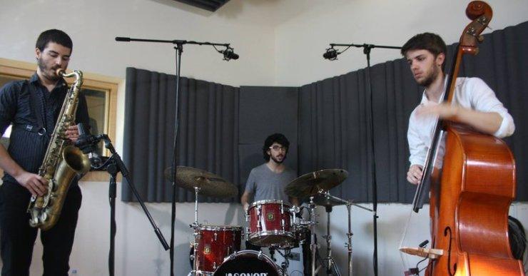 El Musicava enceta la sisena edició aquest dissabte amb el jazz de Lucas Martínez Trio