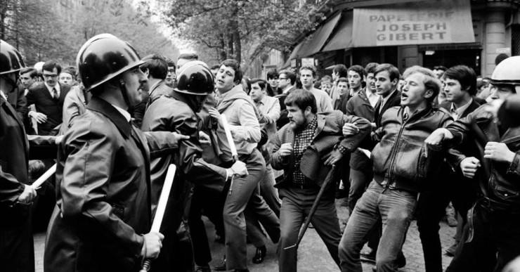 El LEAD organitza una taula rodona sota el títol ‘Del Maig del 68 a la Primavera Catalana’