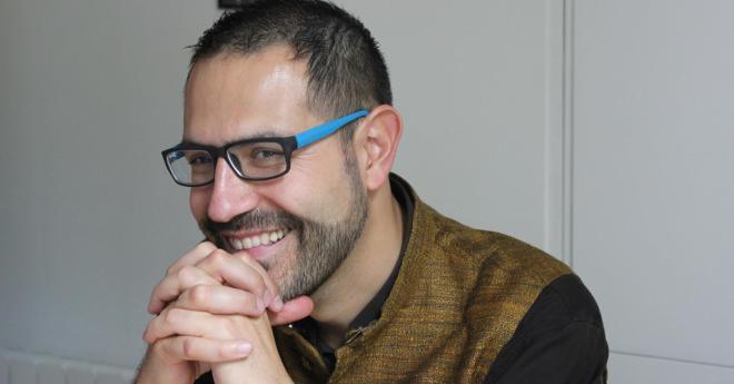 Manuel Forcano presenta a Lloret el seu llibre sobre la història dels jueus catalans