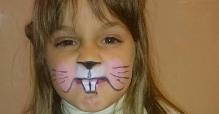 El Banc del Temps organitza un taller de maquillatge infantil per Carnaval